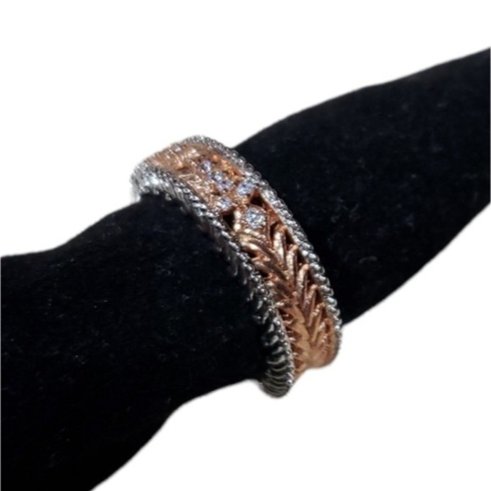 Two Tone Ring - image 2